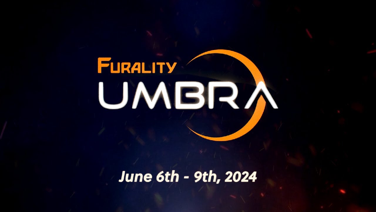 Furality Umbra DJ Promo