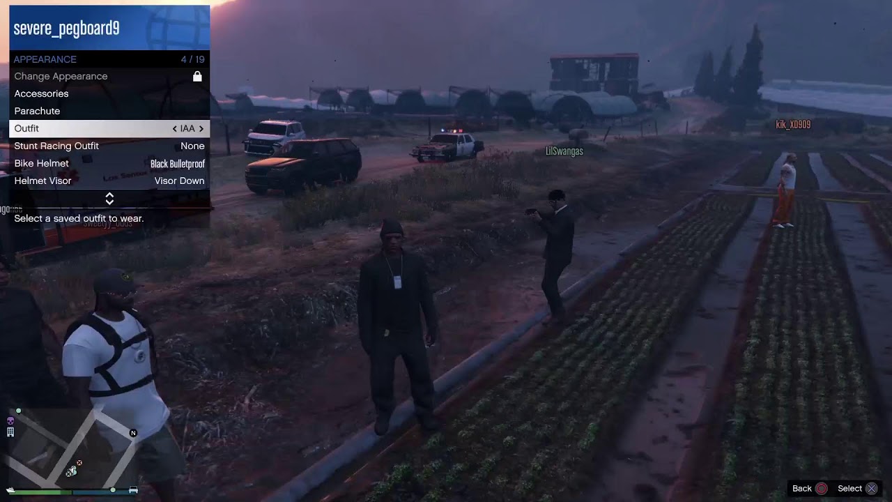 Clean cars only (PSN:severe_pegboard9)