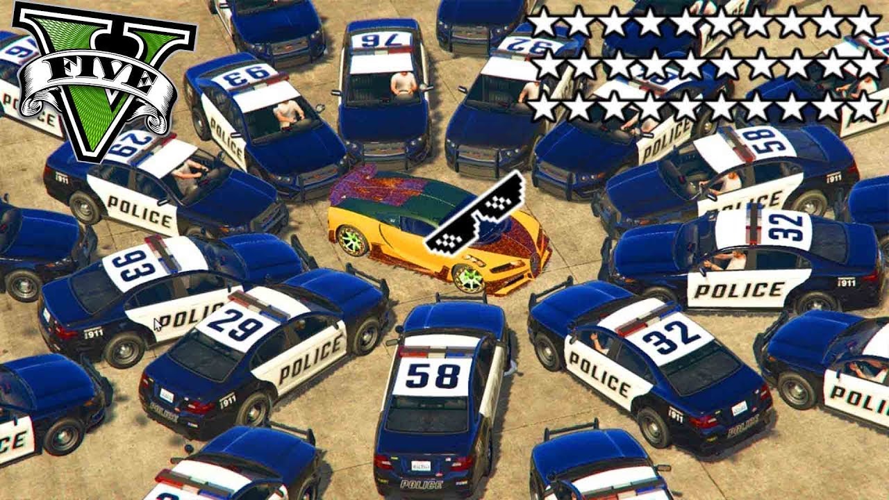 LOS MEJORES THUG LIFE DE GTA 5 ONLINE! FIXPLAY