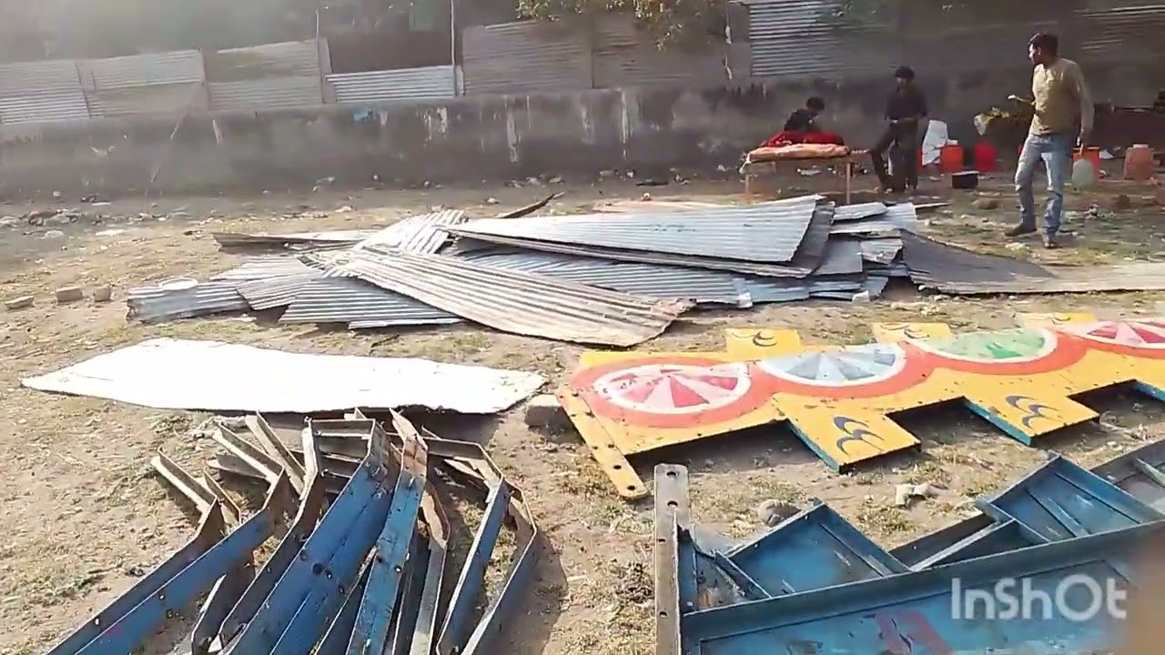 Eid Mila Okhla 2026 