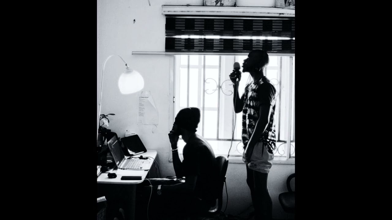 [FREE] D'ANGELO X ANDRE 3000 TYPE BEAT 