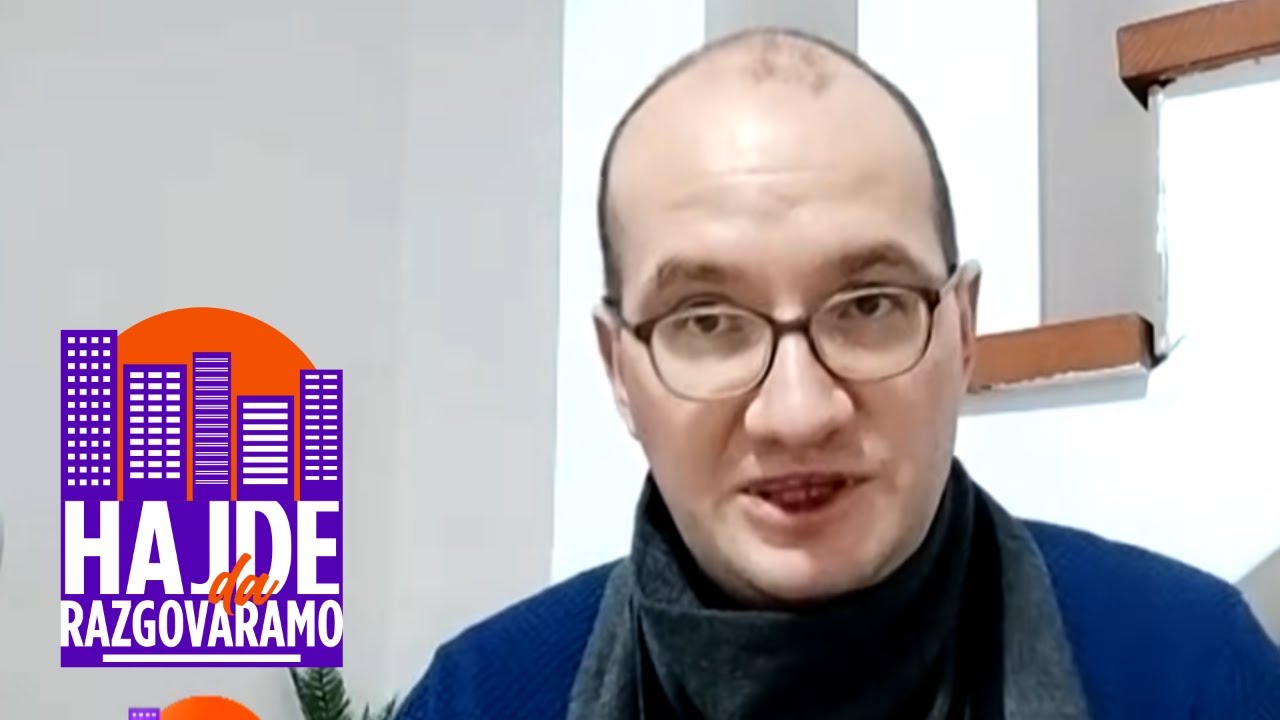 Kraj ograničenja marži - da li nas čekaju skuplje cene? | Hajde da razgovaramo (cela emisija)