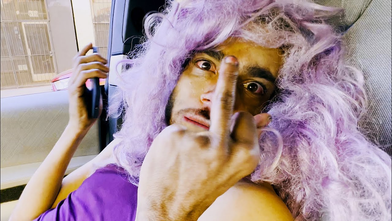 Rebecca Spring 2022 (Part 1)