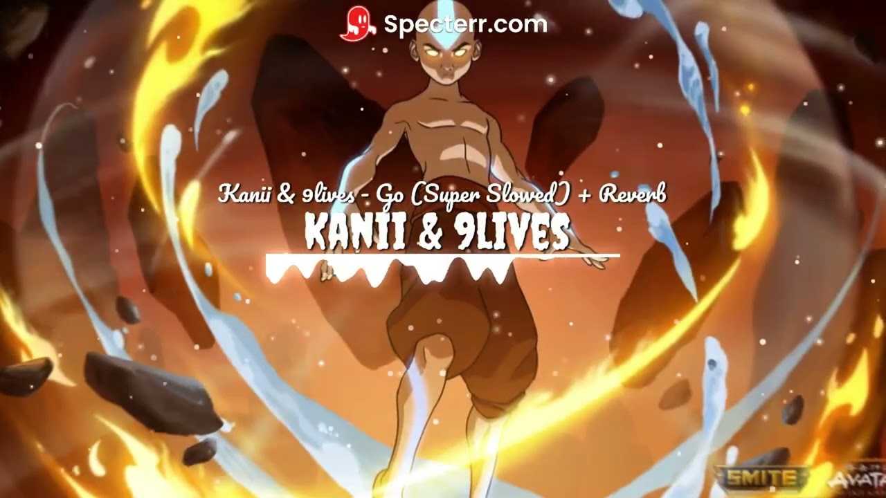 • Kanii & 9lives - (Xtayalive 2) Go- ( Super Slowed) + Reverb • (instrumental remix) •