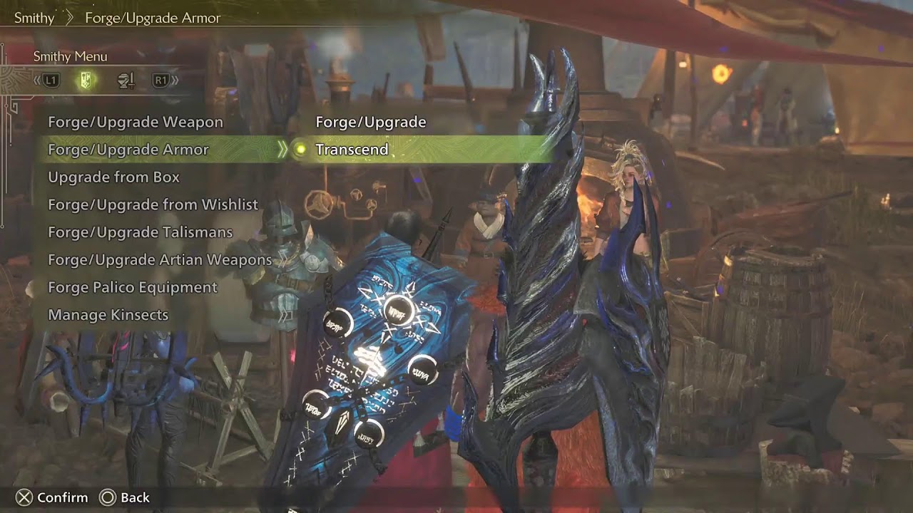 Monster Hunter Wilds