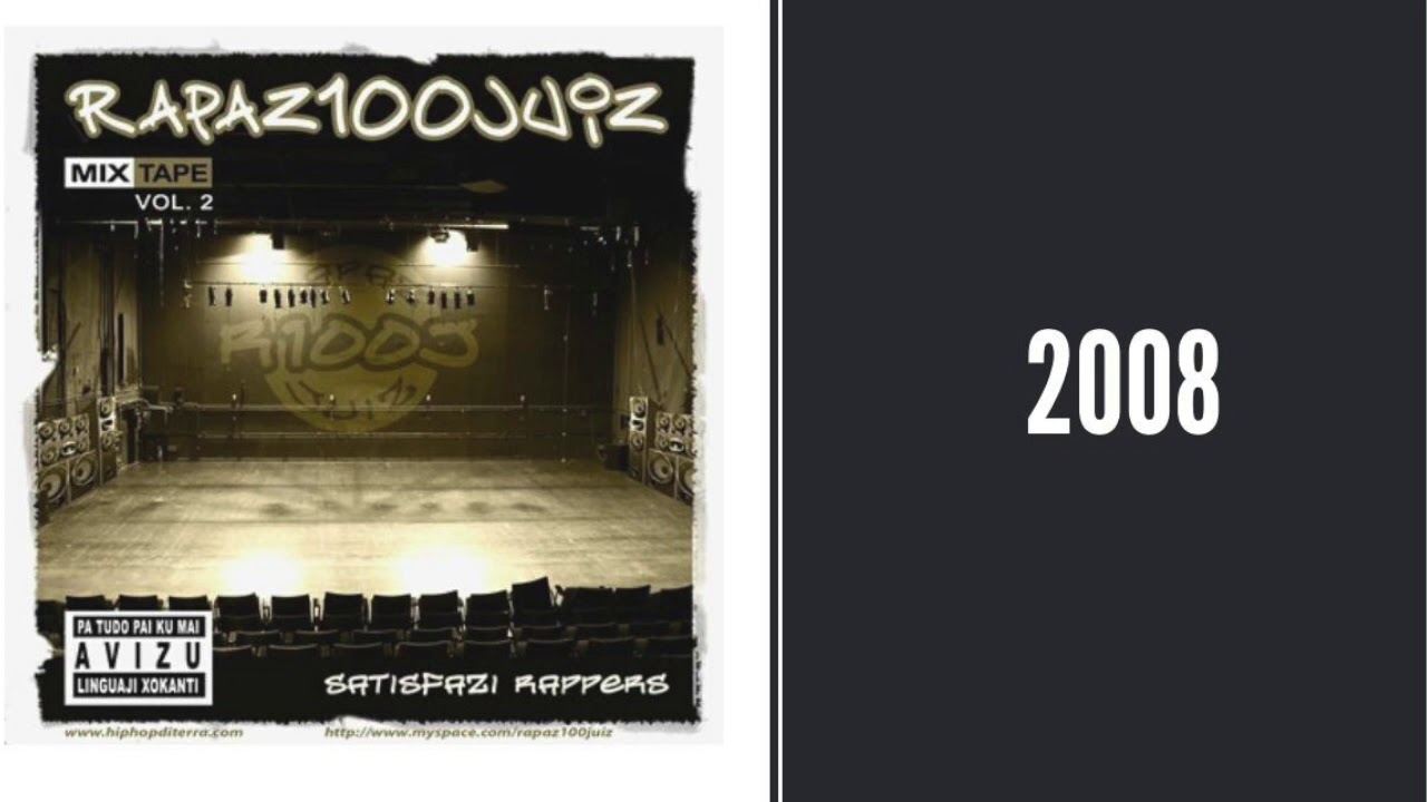 Rapaz 100 Juiz - Figura Publica