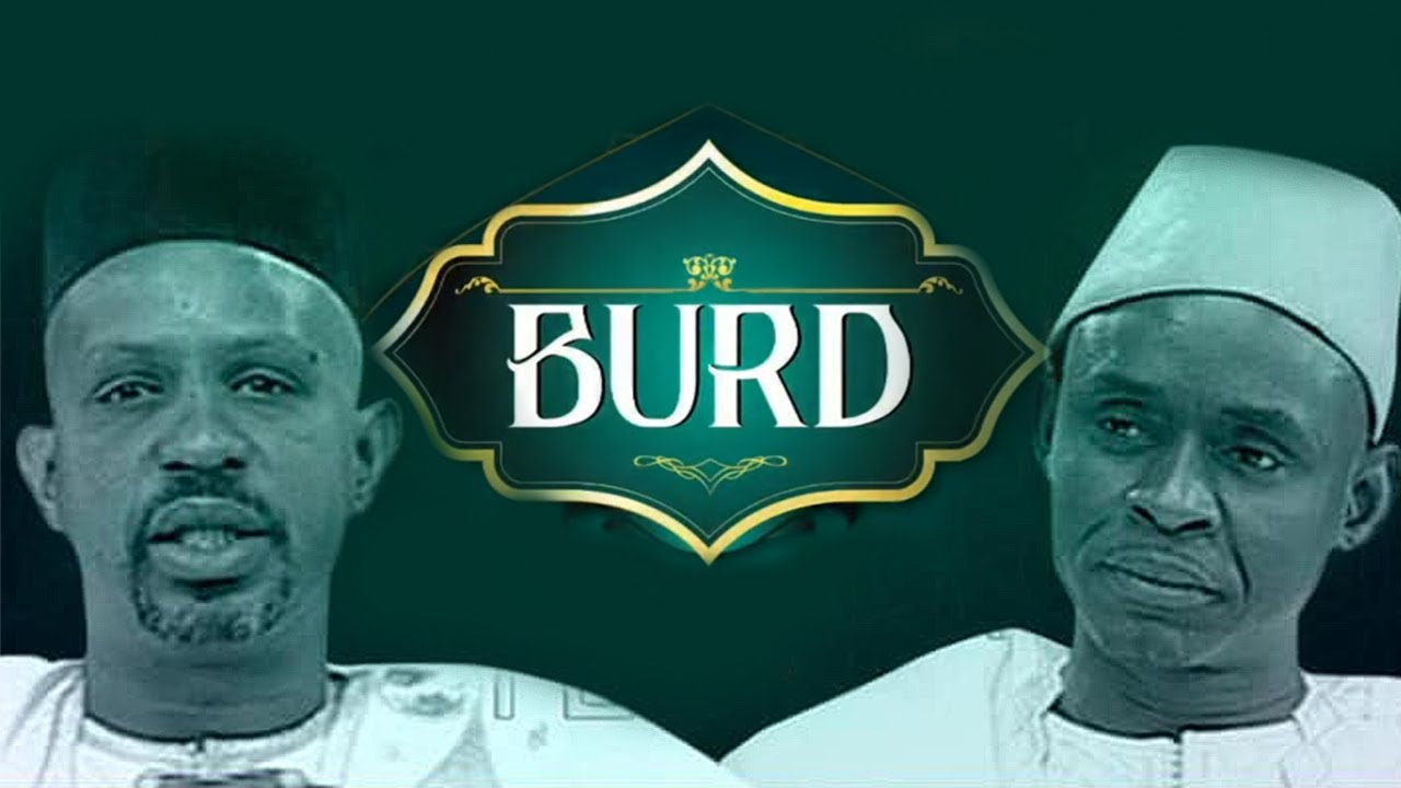 🛑9e JOUR BURD AVEC TAFSIR ABDOURAHMANE GAYE ET CHERIF MAMINE AIDARA | SAM 16 OCT. 2021