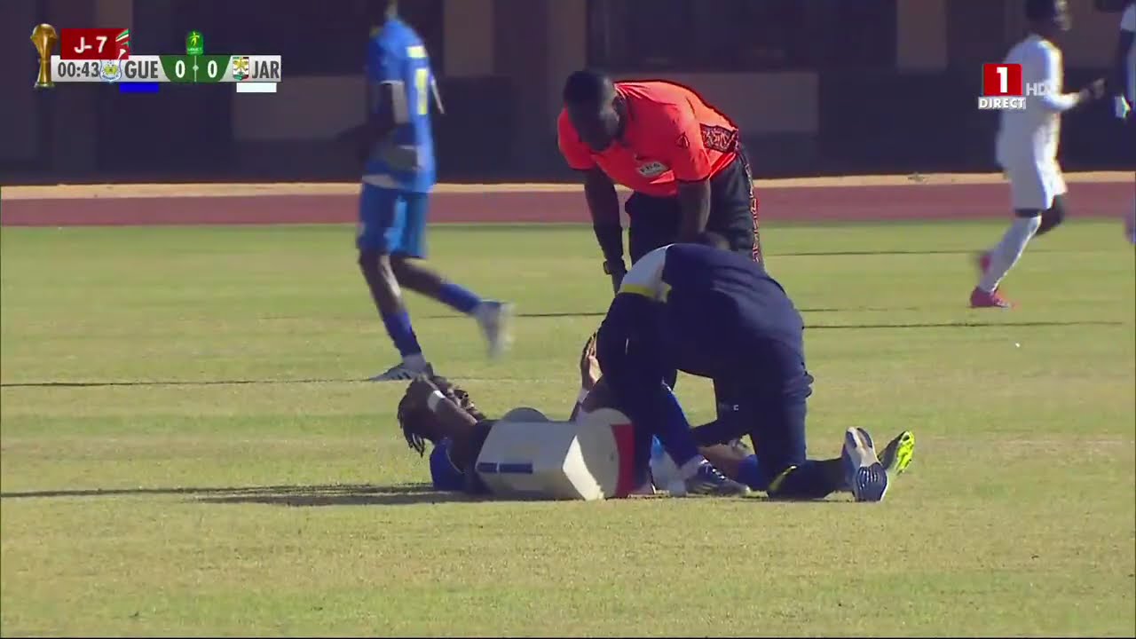 Match du jour - Ligue 1 : Gu&eacute;diawaye FC vs ASC Jaraaf - Dimanche 14 D&eacute;cembre 2025