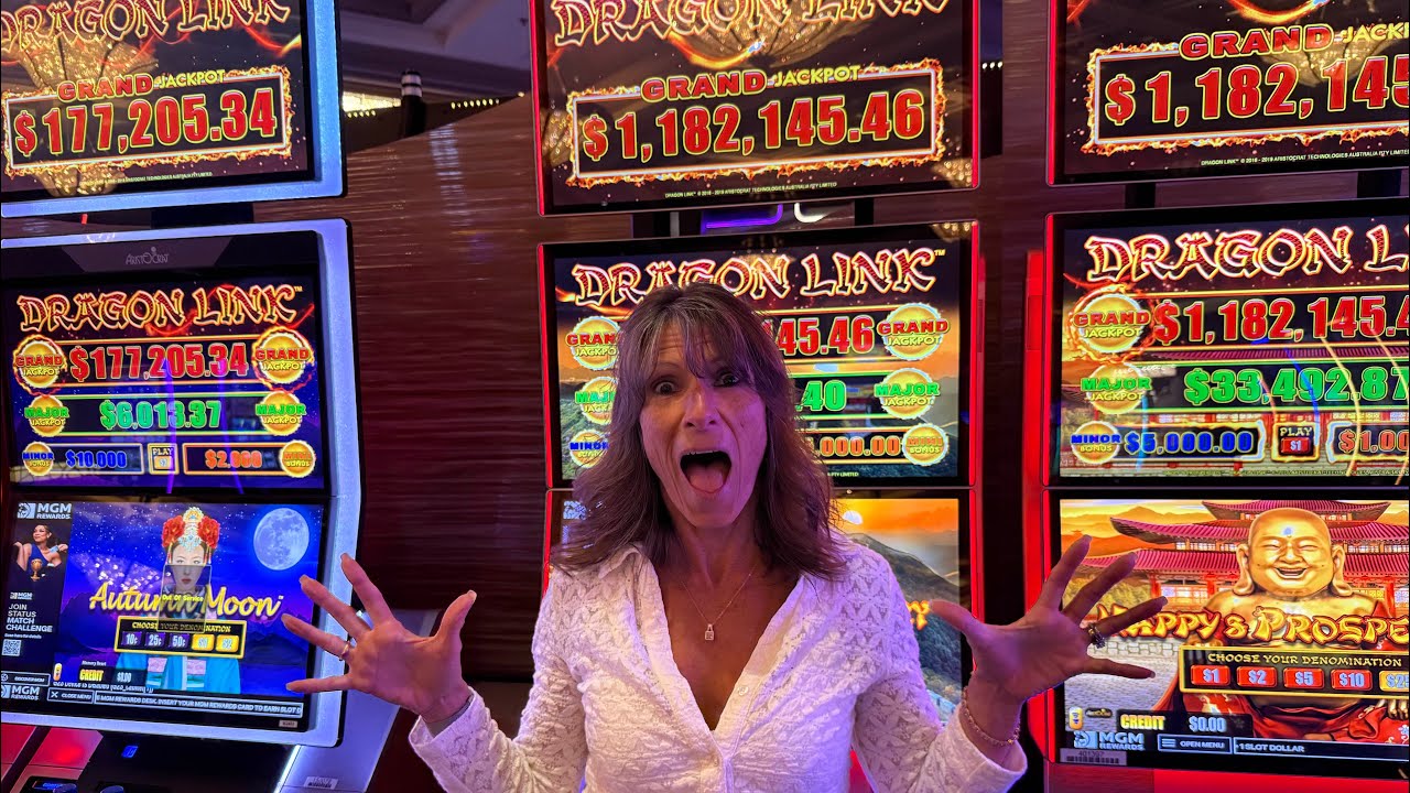 HIGH LIMIT VEGAS FUN