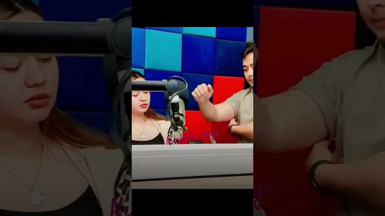 KARJACK SWEETNESS OVERLOAD! ❤️