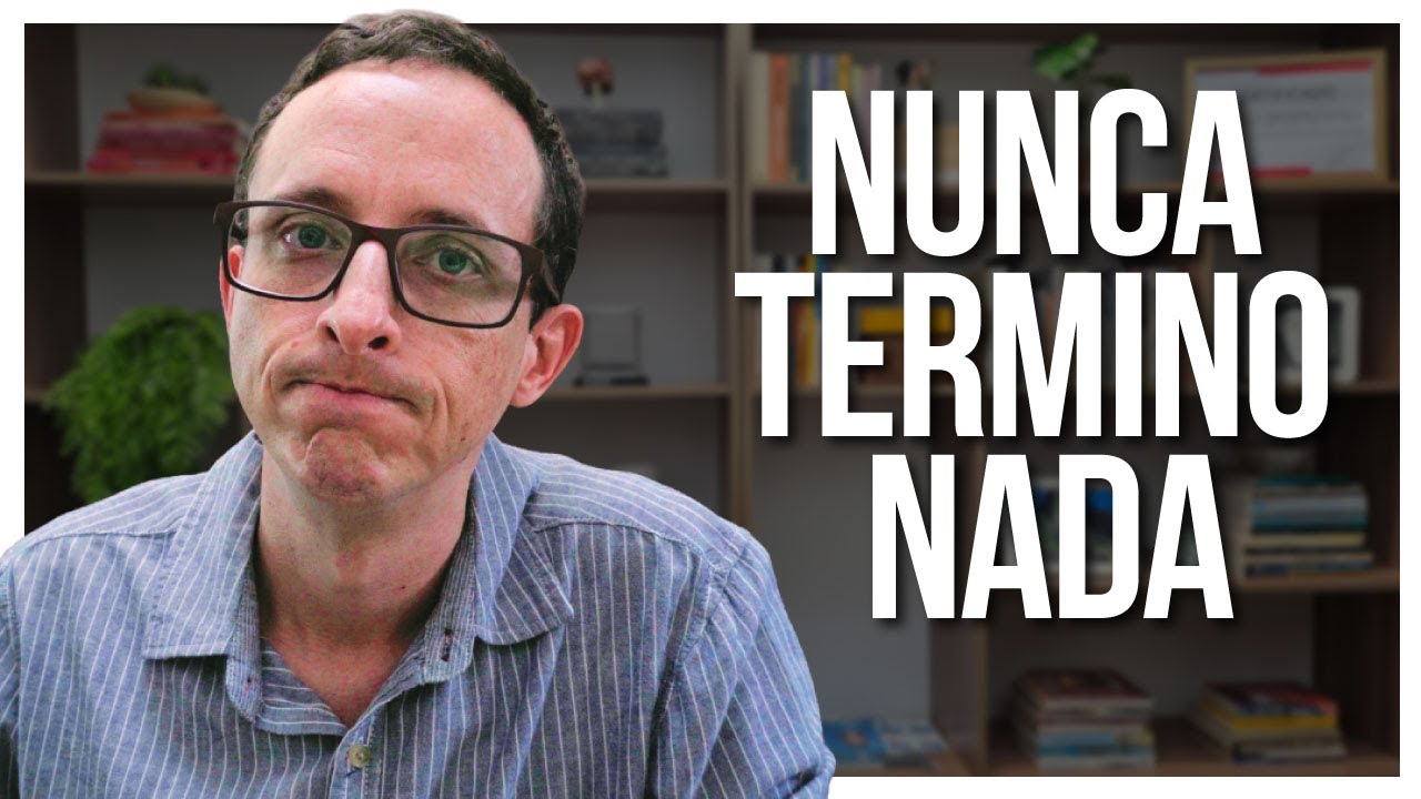 Por que você procrastina? Identifique seu perfil