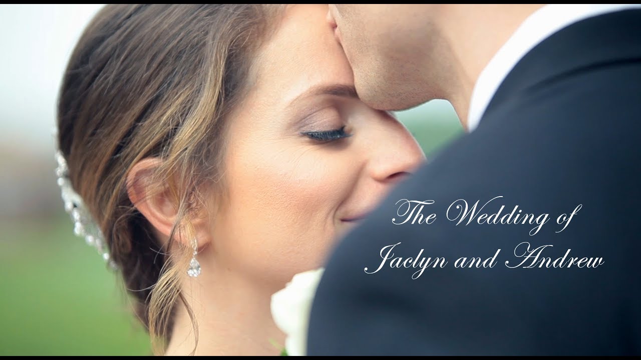Carlyle on the Green Ed Sheeran Perfect Wedding Highlights of Jaclyn and Andrew, Ed Sheeran Perfect