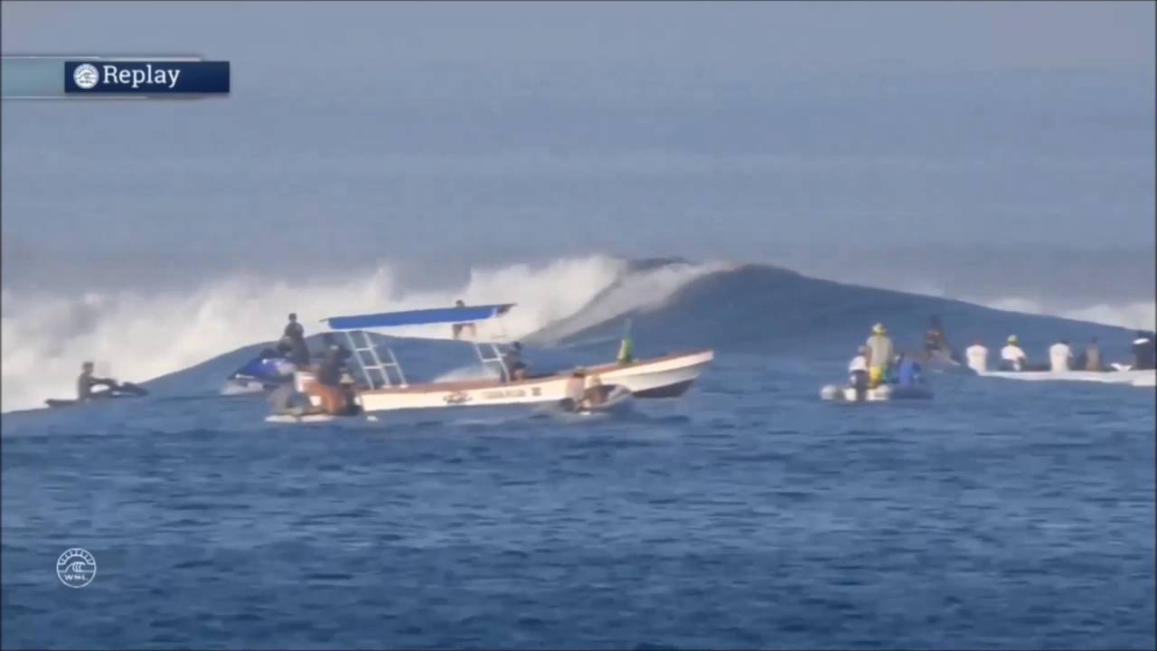 Gabriel Medina | Fiji Pro 2016
