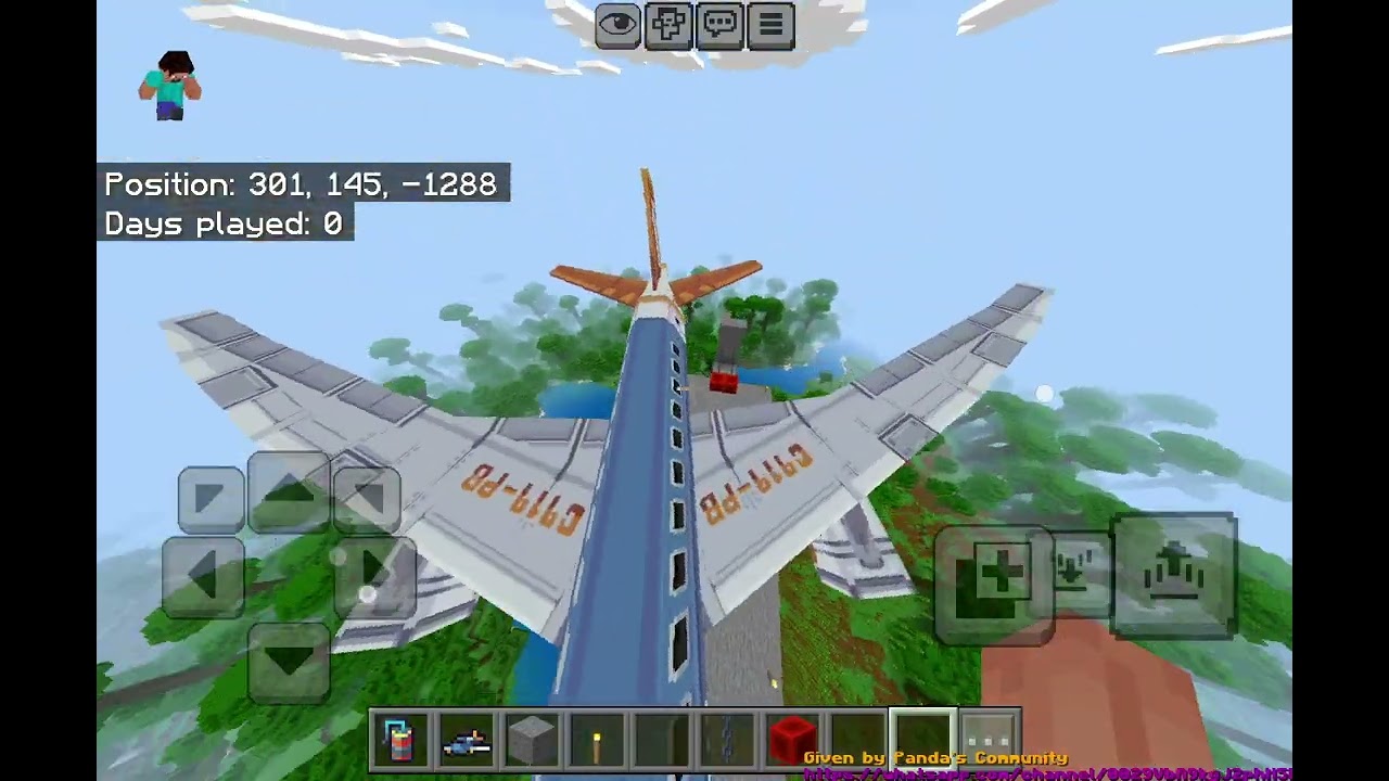 Plane