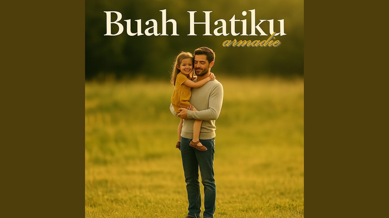 Buah Hatiku