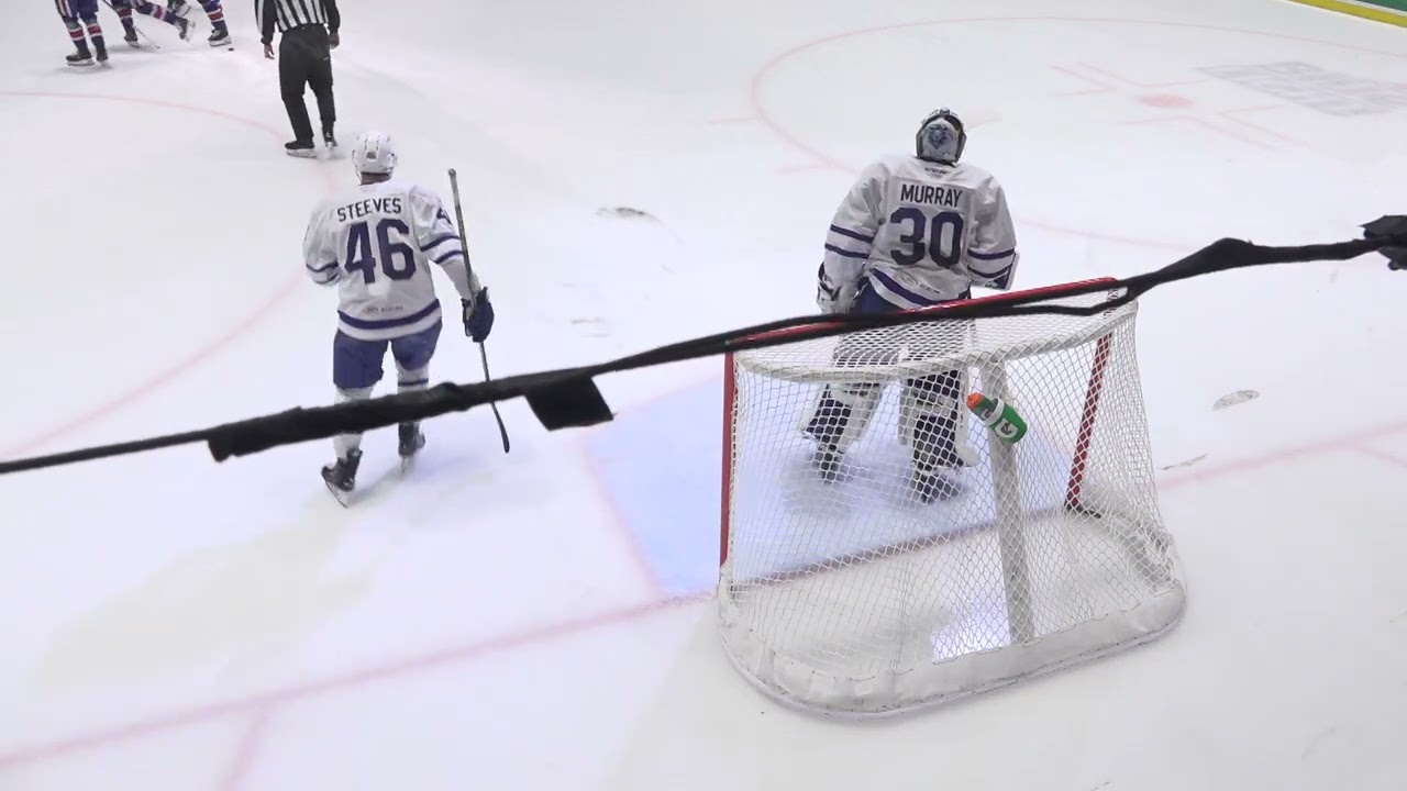 Rochester Americans Highlights | 04.17.24