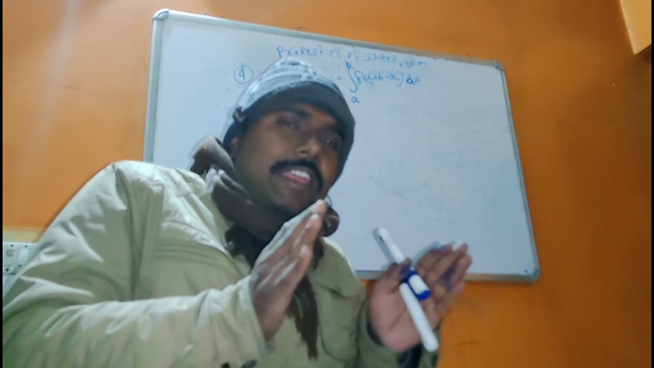 Class 12, Integration By Rana Maths Center Part-14
