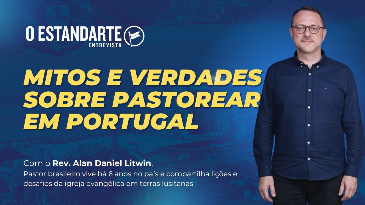 MITOS E VERDADES SOBRE PASTOREAR EM PORTUGAL