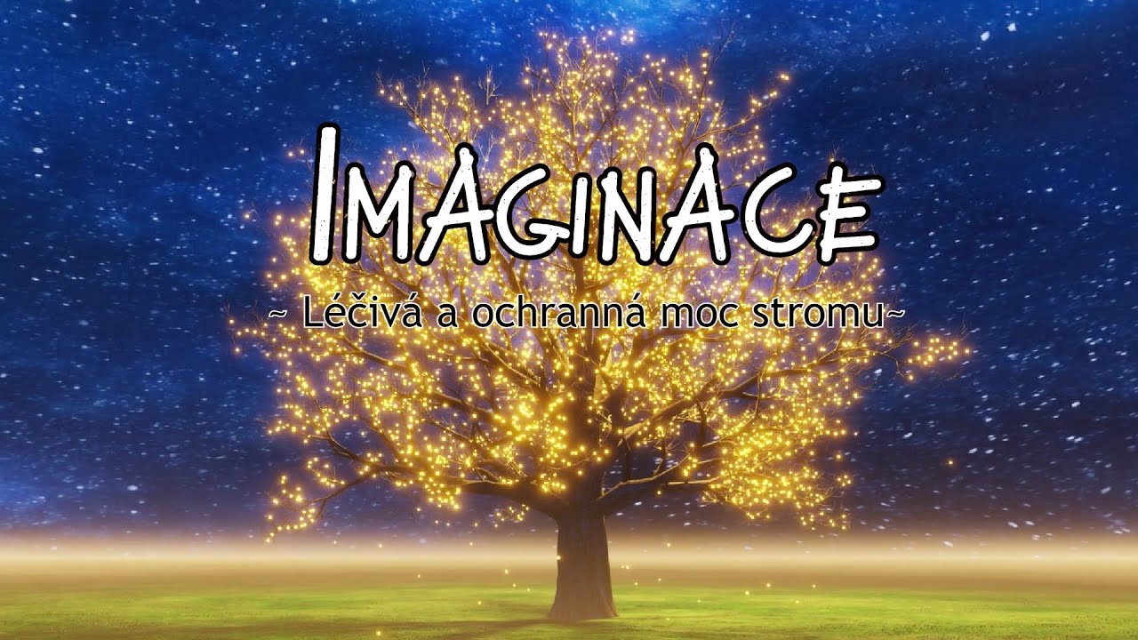 Imaginace &ndash; L&eacute;čiv&aacute; a ochrann&aacute; moc stromu | Hlubok&aacute; relaxace pro obnovu energie (zkr&aacute;cen&aacute; verze)