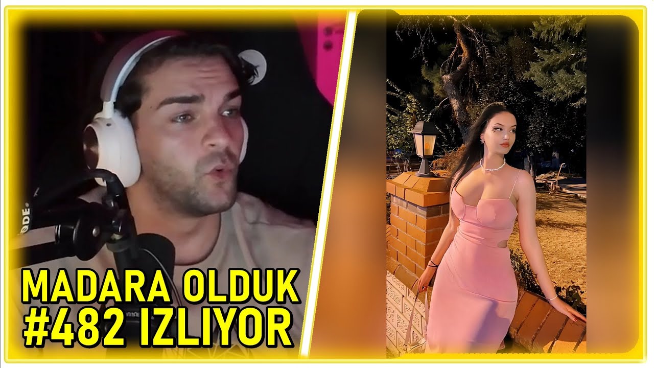 Ebonivon | Madara Olduk 