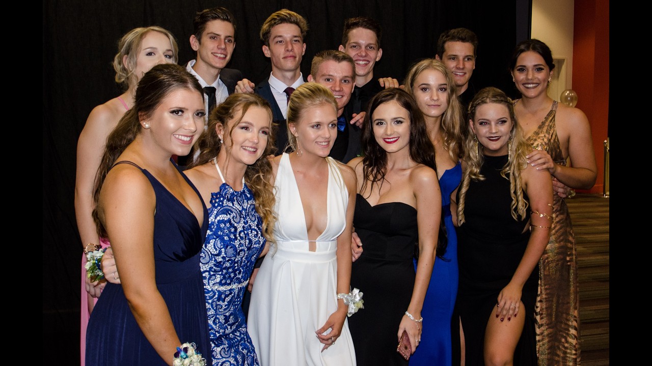 2016 SENIOR FORMAL