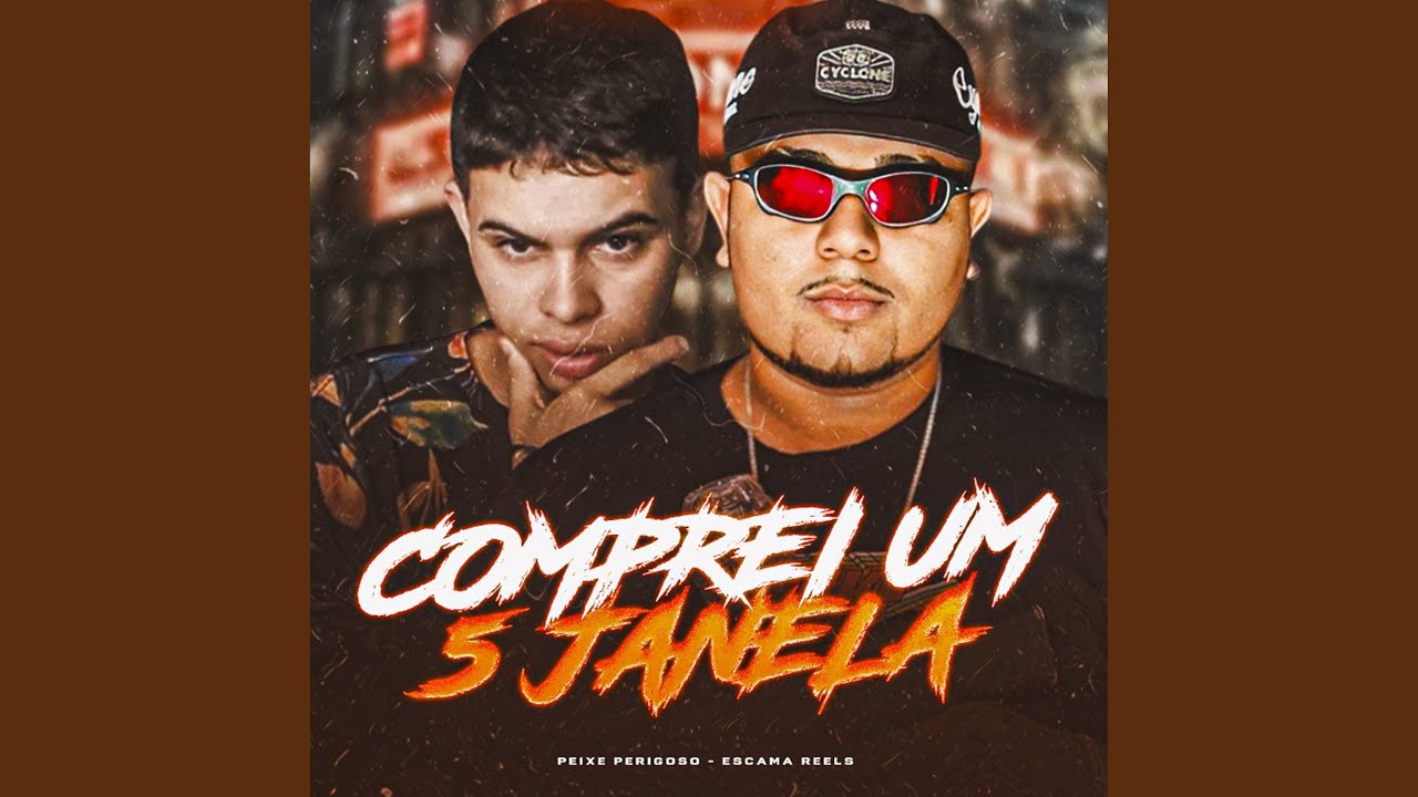 Comprei um 5 Janela