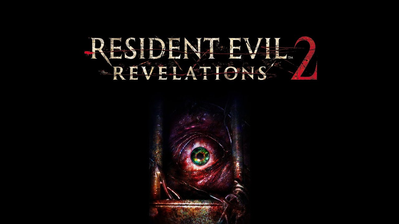 RE REVELATIONS 2: My Rankings Proof (1h51:46) PS4