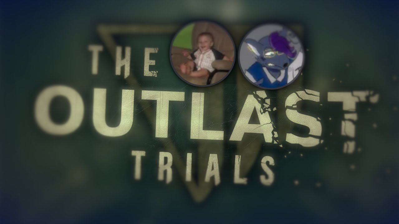 WELCOME TO THERAPY. || The Outlast Trials (w/ Gecko) - Part 1