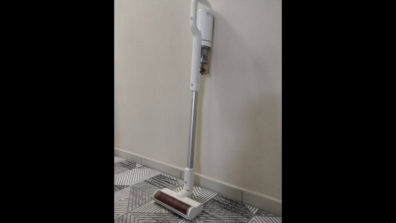 Roidmi Dikey Şarjlı Süpürge Özellikleri Ve Deneyimlerimiz