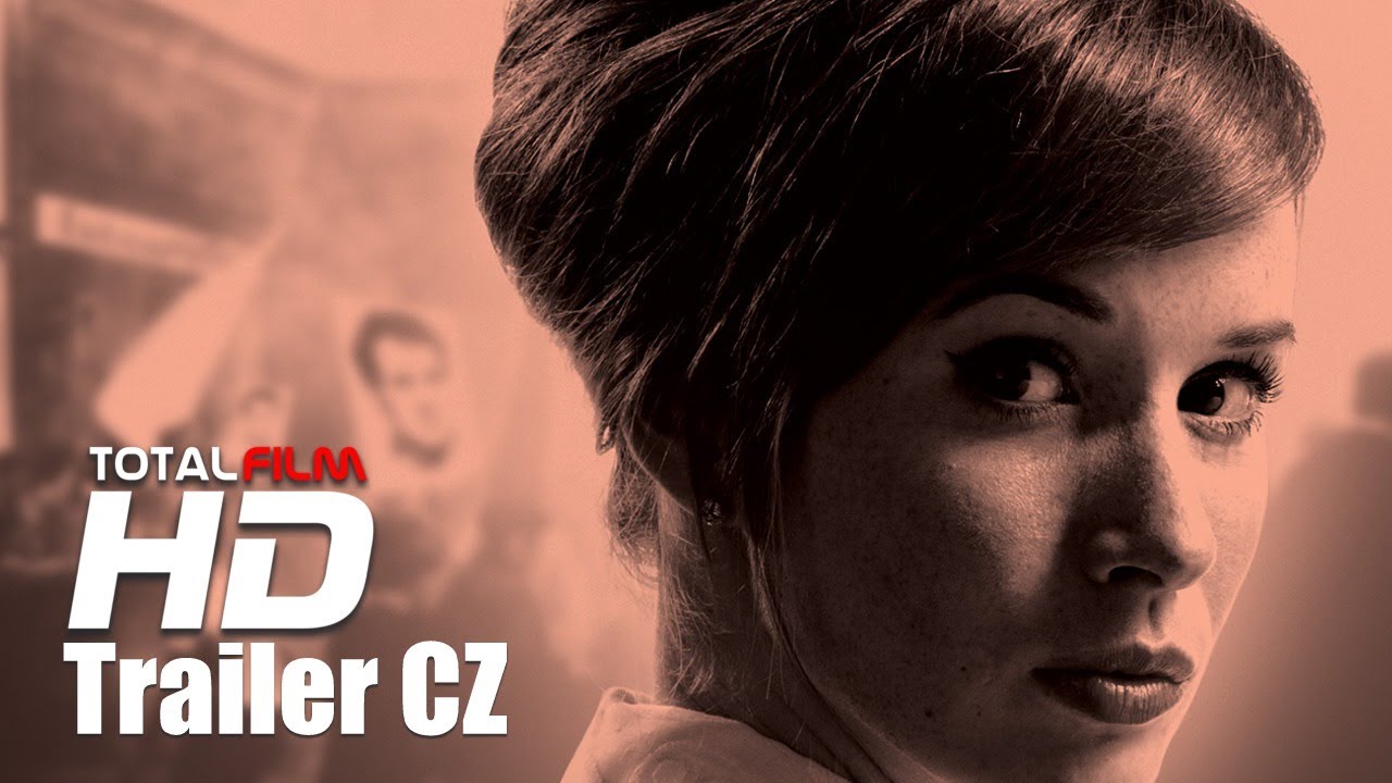 HOŘÍCÍ KEŘ (2012) CZ HD trailer