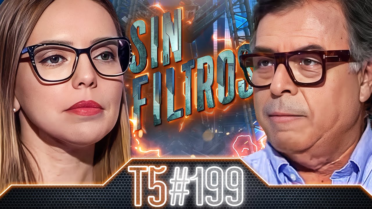 Cap&iacute;tulo 199/ Temporada 5