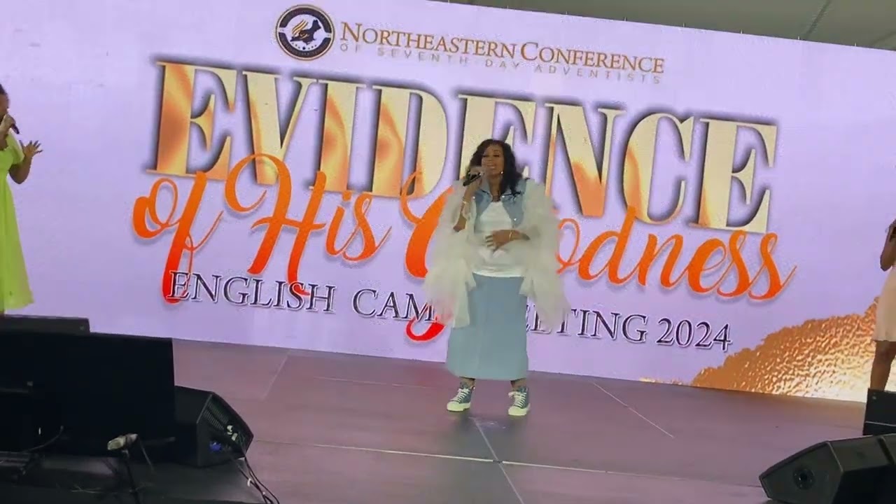 Karen Clark Sheard - We Acknowledge You