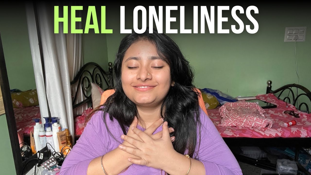 Why You Still Feel Lonely (Even When You’re Not Alone)
