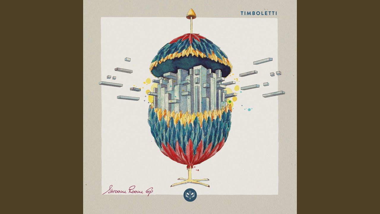 Shroom Room (Iorie Pathfinder Remix)