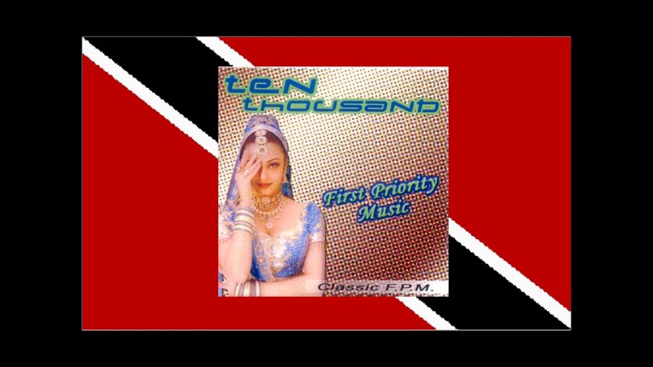 First Priority Music: Ten Thousand (10,000) // Part 5