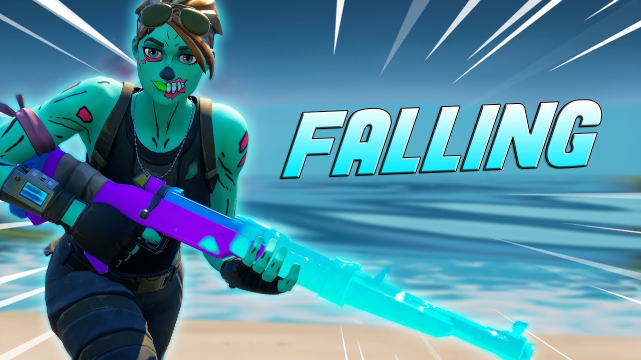 Fortnite Montage - 