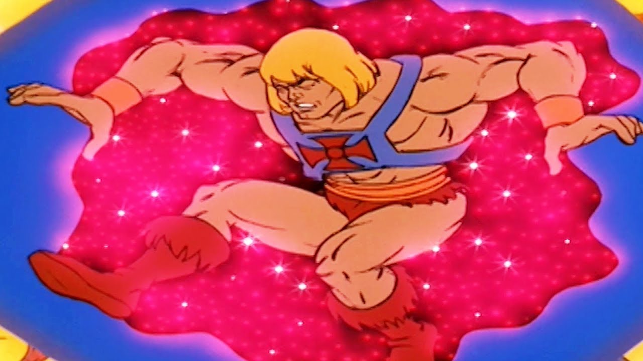 He Man En Español Latino | Compilación de 1 HORA | Dibujos Animados