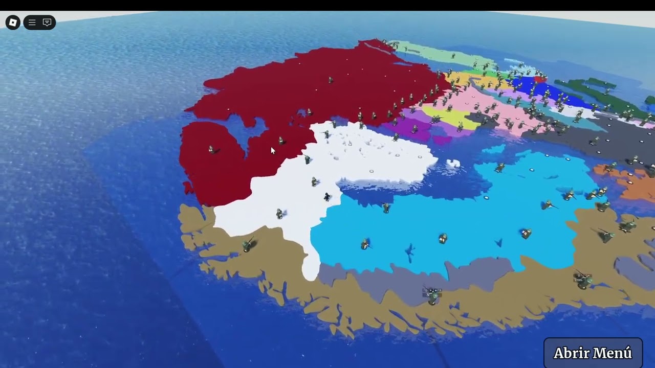 ¿QUE PAÍSES JUGAR Y CUALES NO? - TUTORIAL (PT.1) DE 