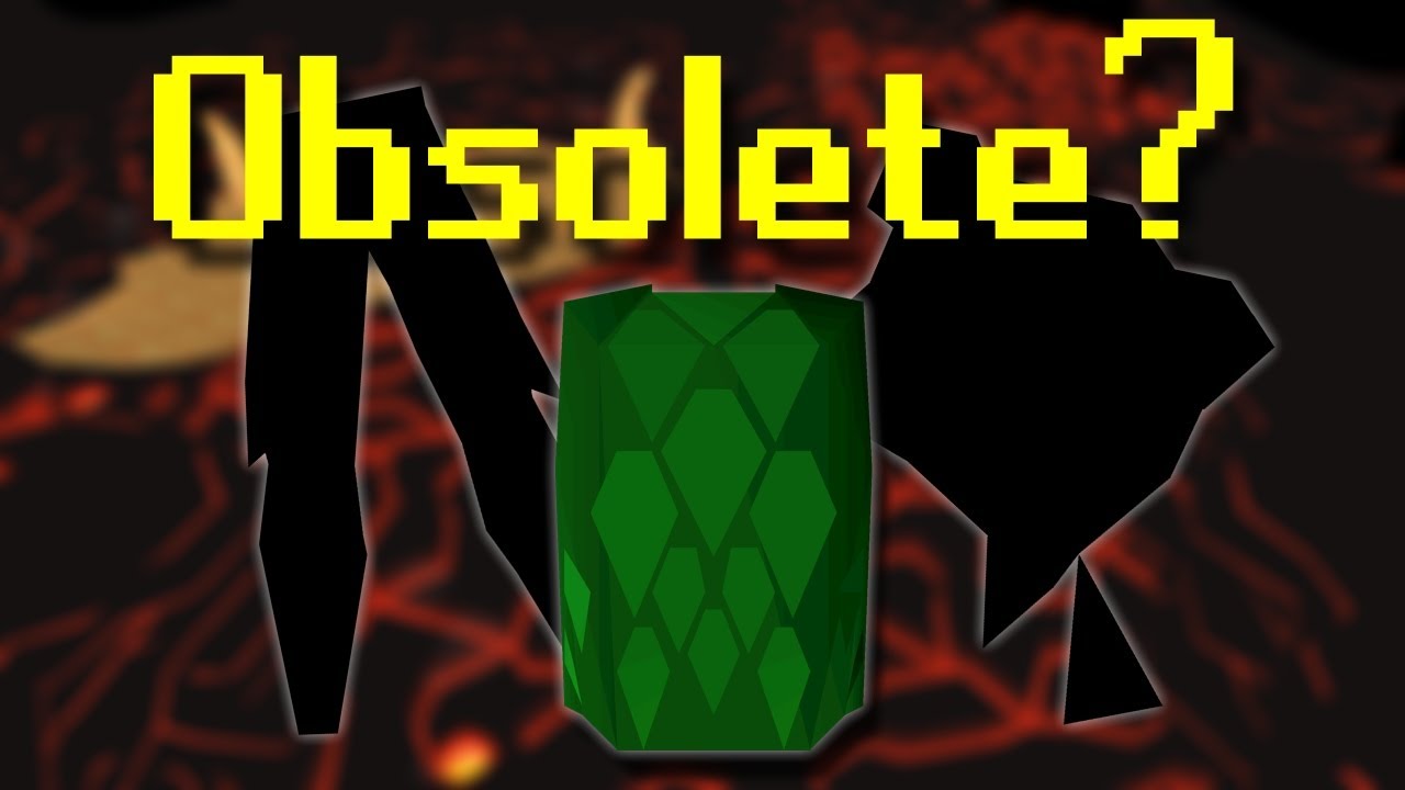 What gear should you ACTUALLY buy in OSRS?