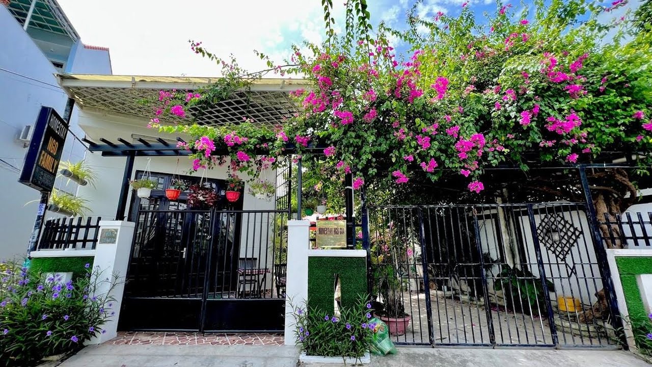 Quite House 2BedRoom Central Hoi An 5min to Market | Hoi An, Vietnam | Hotel Review 🌟