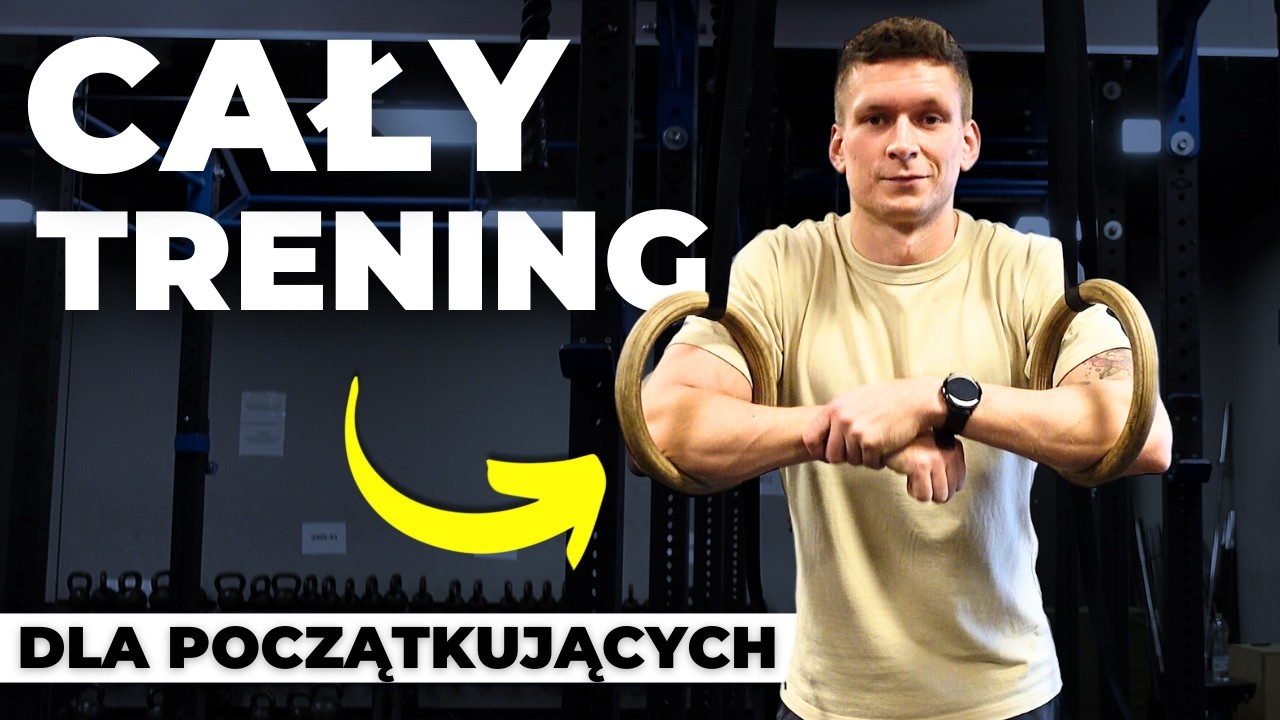 Twój Pierwszy Trening Na Kółkach! Co robić od podstaw?
