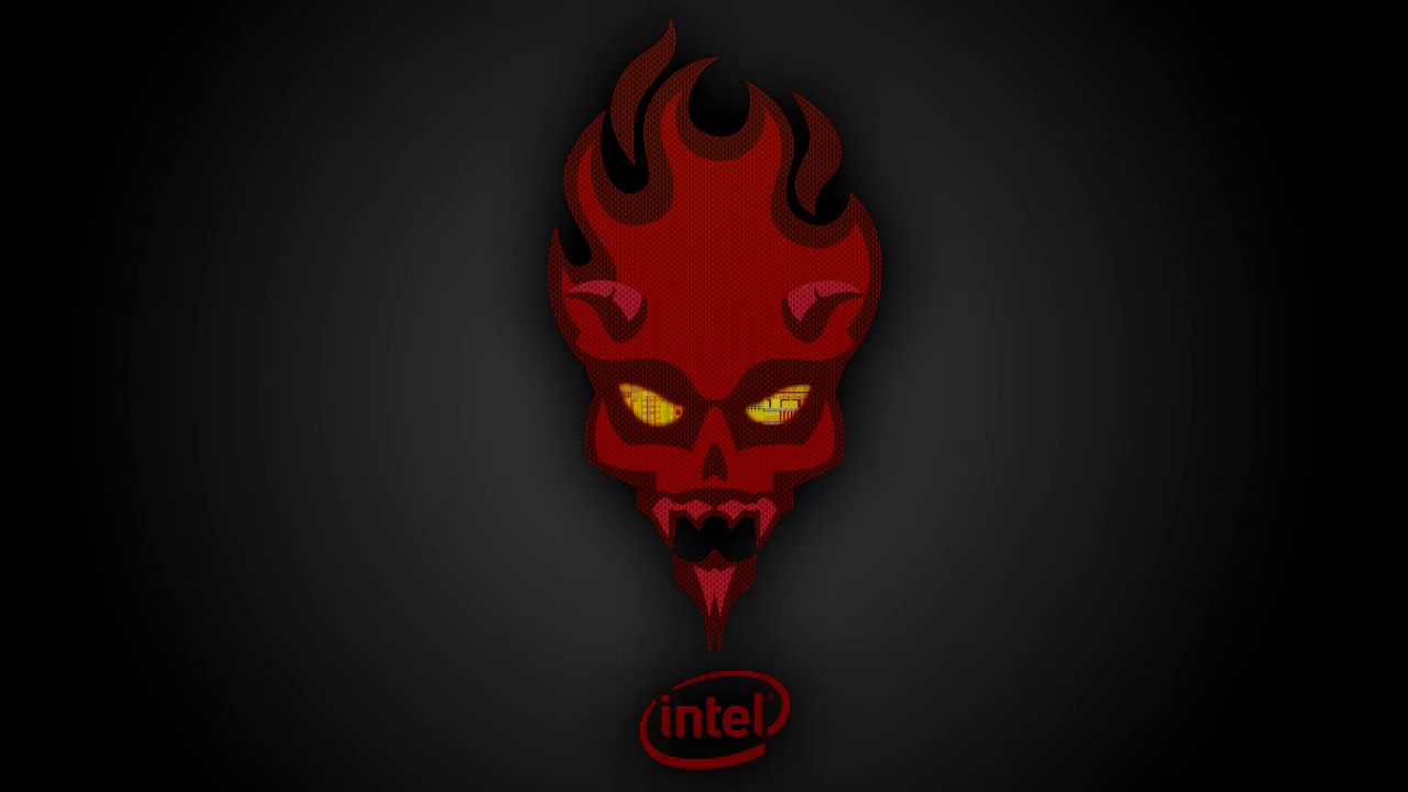 Intel I7 4790K Overclocking