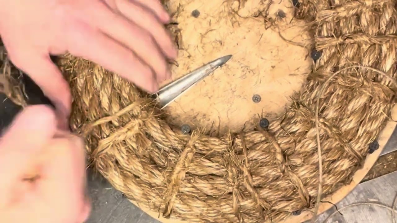 Binding Knots