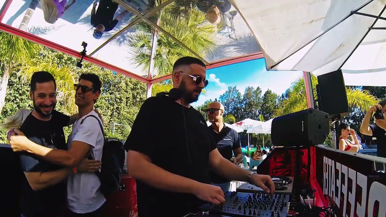 Mori DJ - Sound Factory (Summer Festival) (15-06-2024)