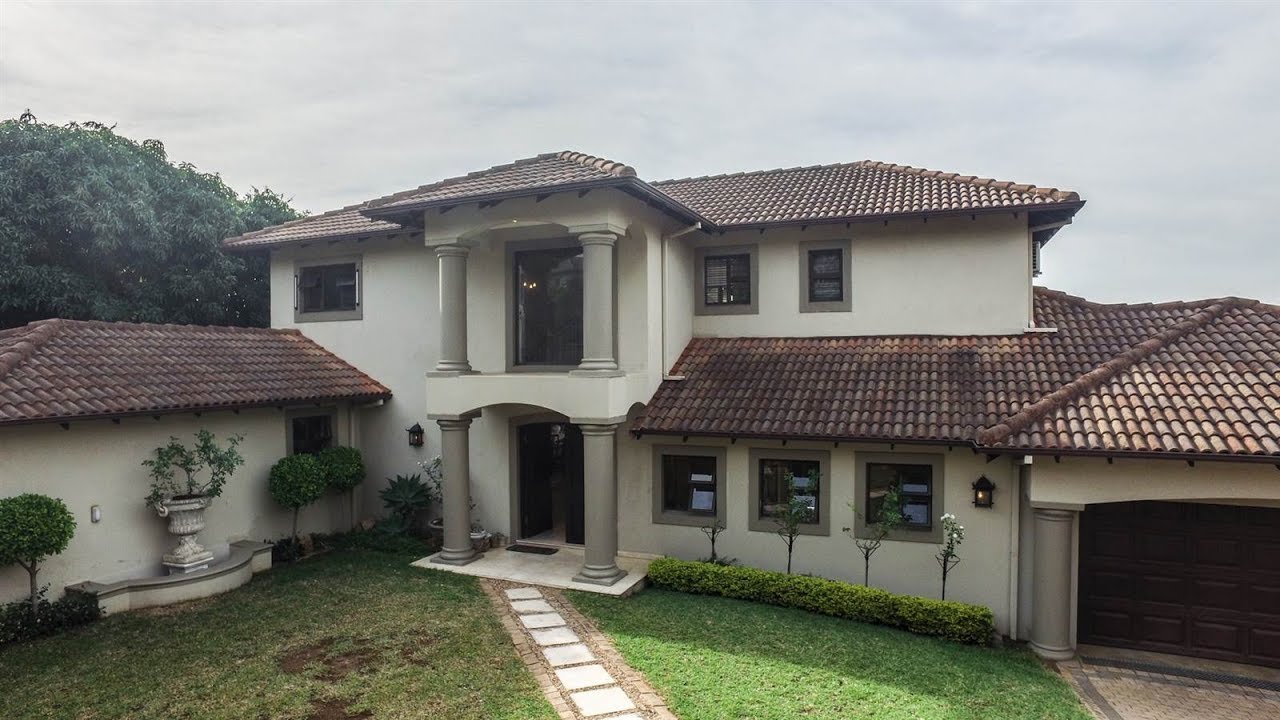 4 Bedroom House for sale in Kwazulu Natal | Durban | Durban North | Glenashley |