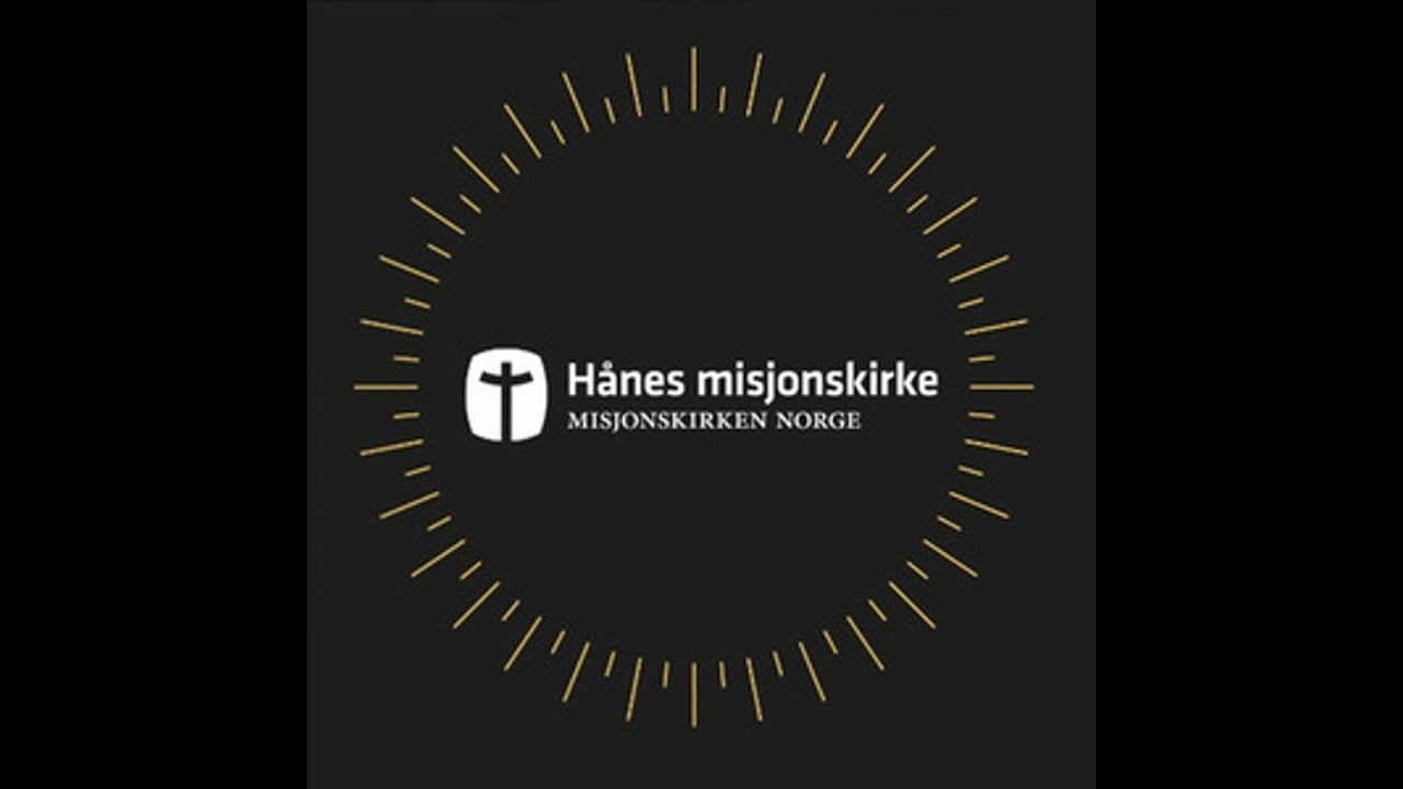 Gudstjeneste 5. mai - Tjeneste