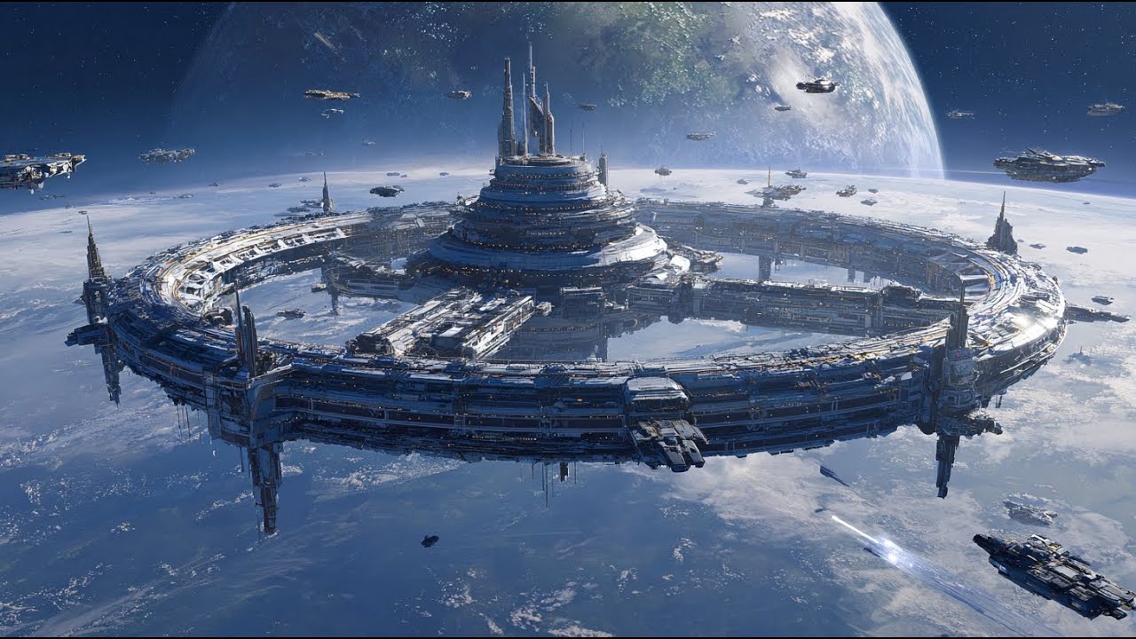 First Contact Was Supposed to Be Peaceful&mdash;Humans Had Other Plans | A Short Sci-fi Story