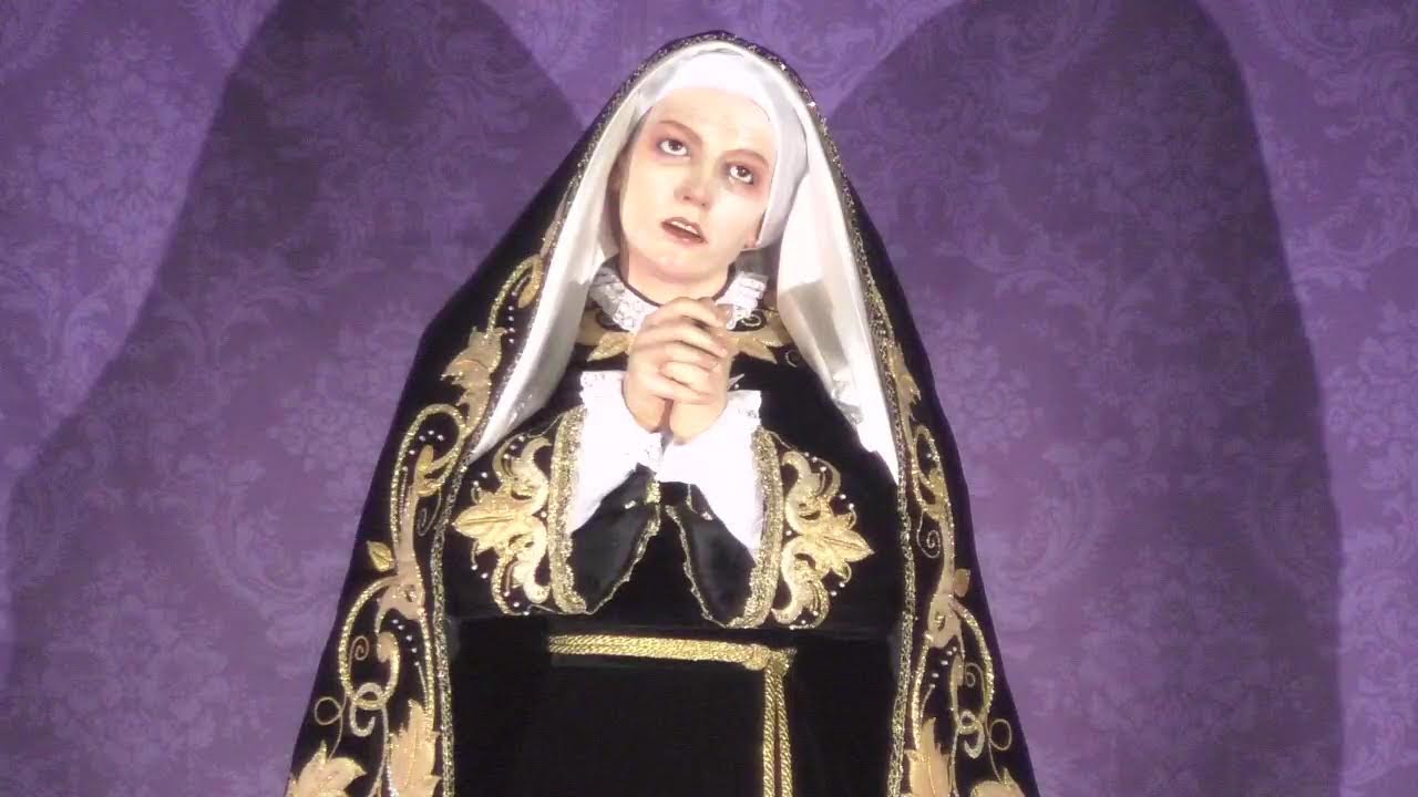 ROSARIO Y MISA VESPERTINA DEL 1º DE CUARESMA 19.30h