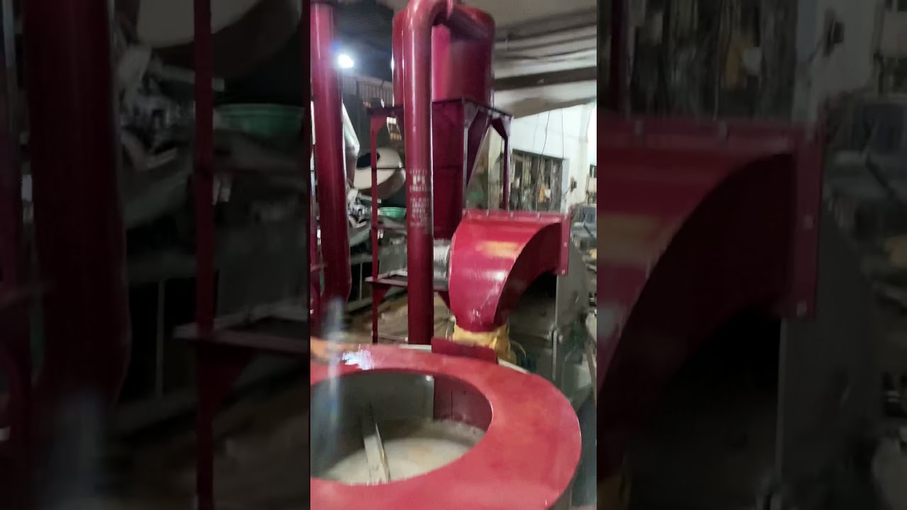 50H.P New Matic System Rice Husks Grinding Machine automatic section feeding sy📞☎️📱+91 89823 25000