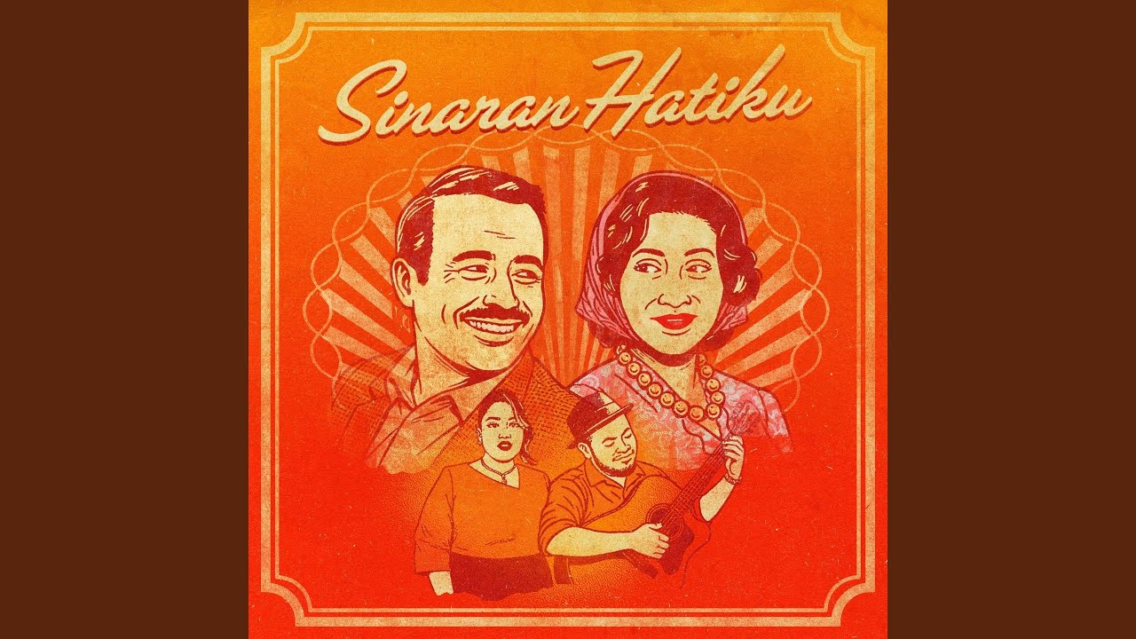 Sinaran Hatiku (From 
